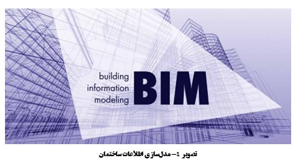 دریافت مدل سازی اطلاعات ساختمان (BIM)