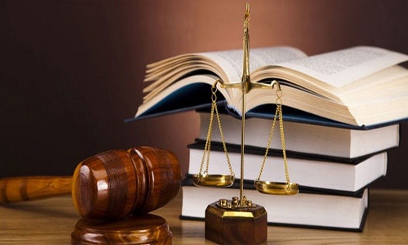 دریافت سوالات آزمون قضاوت با پاسخنامه