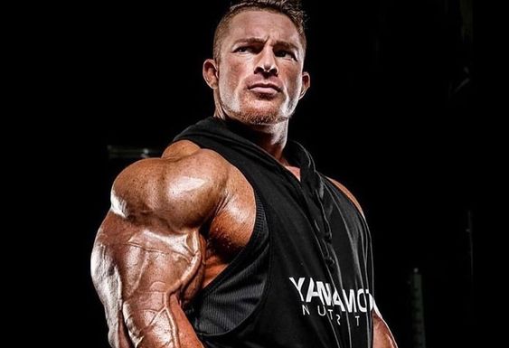 دریافت برنامه تمرینی بدنسازی – حجم دهی عضلات