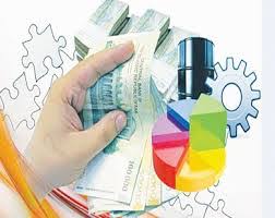 دریافت پاورپوینت بازار سهام و اوراق قرضه
